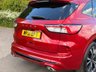 USED 2021 21 FORD KUGA 1.5 EcoBlue ST-Line X Edition SUV 5dr Diesel Manual Euro 6 (s/s) (120 ps) 1 OWNER PAN ROOF NAV BT SVC HISTORY