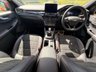 USED 2021 21 FORD KUGA 1.5 EcoBlue ST-Line X Edition SUV 5dr Diesel Manual Euro 6 (s/s) (120 ps) 1 OWNER PAN ROOF NAV BT SVC HISTORY