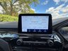 USED 2021 21 FORD KUGA 1.5 EcoBlue ST-Line X Edition SUV 5dr Diesel Manual Euro 6 (s/s) (120 ps) 1 OWNER PAN ROOF NAV BT SVC HISTORY