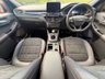USED 2021 21 FORD KUGA 1.5 EcoBlue ST-Line X Edition SUV 5dr Diesel Manual Euro 6 (s/s) (120 ps) 1 OWNER PAN ROOF NAV BT SVC HISTORY