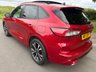 USED 2021 21 FORD KUGA 1.5 EcoBlue ST-Line X Edition SUV 5dr Diesel Manual Euro 6 (s/s) (120 ps) 1 OWNER PAN ROOF NAV BT SVC HISTORY