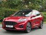 USED 2021 21 FORD KUGA 1.5 EcoBlue ST-Line X Edition SUV 5dr Diesel Manual Euro 6 (s/s) (120 ps) 1 OWNER PAN ROOF NAV BT SVC HISTORY