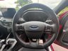 USED 2021 21 FORD KUGA 1.5 EcoBlue ST-Line X Edition SUV 5dr Diesel Manual Euro 6 (s/s) (120 ps) 1 OWNER PAN ROOF NAV BT SVC HISTORY