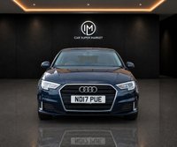 USED 2017 17 AUDI A3 1.5 TFSI CoD Sport Hatchback 3dr Petrol Manual Euro 6 (s/s) (150 ps) 