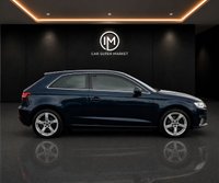USED 2017 17 AUDI A3 1.5 TFSI CoD Sport Hatchback 3dr Petrol Manual Euro 6 (s/s) (150 ps) 