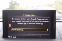 USED 2017 17 AUDI A3 1.5 TFSI CoD Sport Hatchback 3dr Petrol Manual Euro 6 (s/s) (150 ps) 