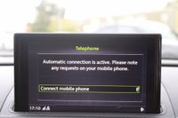 USED 2017 17 AUDI A3 1.5 TFSI CoD Sport Hatchback 3dr Petrol Manual Euro 6 (s/s) (150 ps) 
