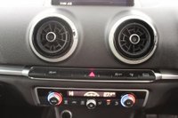 USED 2017 17 AUDI A3 1.5 TFSI CoD Sport Hatchback 3dr Petrol Manual Euro 6 (s/s) (150 ps) 