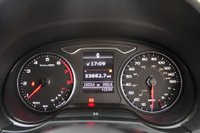 USED 2017 17 AUDI A3 1.5 TFSI CoD Sport Hatchback 3dr Petrol Manual Euro 6 (s/s) (150 ps) 