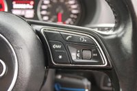 USED 2017 17 AUDI A3 1.5 TFSI CoD Sport Hatchback 3dr Petrol Manual Euro 6 (s/s) (150 ps) 
