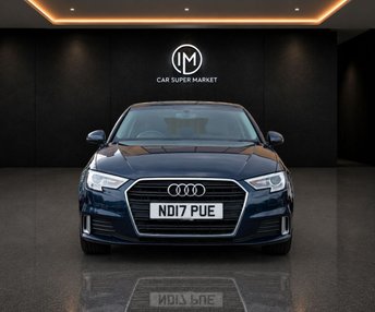2017 AUDI A3