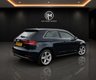 USED 2017 17 AUDI A3 1.5 TFSI CoD Sport Hatchback 3dr Petrol Manual Euro 6 (s/s) (150 ps) 