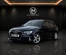 USED 2017 17 AUDI A3 1.5 TFSI CoD Sport Hatchback 3dr Petrol Manual Euro 6 (s/s) (150 ps) 