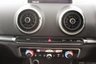 USED 2017 17 AUDI A3 1.5 TFSI CoD Sport Hatchback 3dr Petrol Manual Euro 6 (s/s) (150 ps) 
