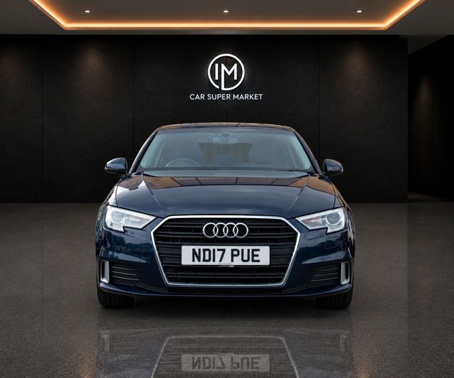 View our Audi A3 1.5 TFSI CoD Sport Hatchback 3dr Petrol Manual Euro 6 (s/s) (150 ps)