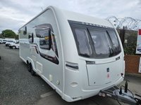 USED 2016 16 MAZDA MAZDA3 2016 COACHMAN 640/6 CARAVAN 2016 COACHMAN 640/6 CARAVAN