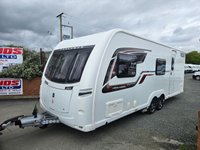 USED 2016 16 MAZDA MAZDA3 2016 COACHMAN 640/6 CARAVAN 2016 COACHMAN 640/6 CARAVAN