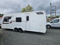 USED 2016 16 MAZDA MAZDA3 2016 COACHMAN 640/6 CARAVAN 2016 COACHMAN 640/6 CARAVAN