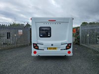USED 2016 16 MAZDA MAZDA3 2016 COACHMAN 640/6 CARAVAN 2016 COACHMAN 640/6 CARAVAN