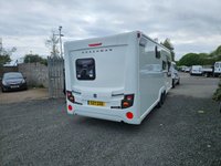 USED 2016 16 MAZDA MAZDA3 2016 COACHMAN 640/6 CARAVAN 2016 COACHMAN 640/6 CARAVAN
