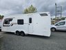 USED 2016 16 MAZDA MAZDA3 2016 COACHMAN 640/6 CARAVAN 2016 COACHMAN 640/6 CARAVAN