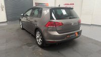 USED 2015 15 VOLKSWAGEN GOLF 1.4 TSI BlueMotion Tech ACT GT Hatchback 5dr Petrol DSG Euro 6 (s/s) (150 ps) 12 MONTH MOT  &   12 WARRANTY