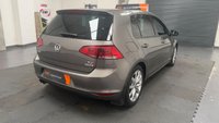 USED 2015 15 VOLKSWAGEN GOLF 1.4 TSI BlueMotion Tech ACT GT Hatchback 5dr Petrol DSG Euro 6 (s/s) (150 ps) 12 MONTH MOT  &   12 WARRANTY
