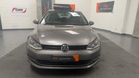 USED 2015 15 VOLKSWAGEN GOLF 1.4 TSI BlueMotion Tech ACT GT Hatchback 5dr Petrol DSG Euro 6 (s/s) (150 ps) 12 MONTH MOT  &   12 WARRANTY