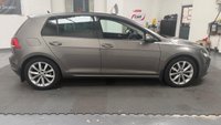 USED 2015 15 VOLKSWAGEN GOLF 1.4 TSI BlueMotion Tech ACT GT Hatchback 5dr Petrol DSG Euro 6 (s/s) (150 ps) 12 MONTH MOT  &   12 WARRANTY