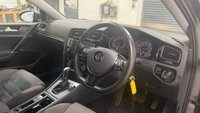 USED 2015 15 VOLKSWAGEN GOLF 1.4 TSI BlueMotion Tech ACT GT Hatchback 5dr Petrol DSG Euro 6 (s/s) (150 ps) 12 MONTH MOT  &   12 WARRANTY