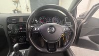 USED 2015 15 VOLKSWAGEN GOLF 1.4 TSI BlueMotion Tech ACT GT Hatchback 5dr Petrol DSG Euro 6 (s/s) (150 ps) 12 MONTH MOT  &   12 WARRANTY