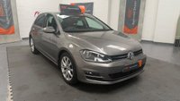 USED 2015 15 VOLKSWAGEN GOLF 1.4 TSI BlueMotion Tech ACT GT Hatchback 5dr Petrol DSG Euro 6 (s/s) (150 ps) 12 MONTH MOT  &   12 WARRANTY