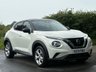 USED 2022 71 NISSAN JUKE 1.0 DIG-T N-Connecta SUV 5dr Petrol DCT Auto Euro 6 (s/s) (114 ps) 1 OWNER FULL NISSAN SERVICE HISTORY