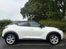 USED 2022 71 NISSAN JUKE 1.0 DIG-T N-Connecta SUV 5dr Petrol DCT Auto Euro 6 (s/s) (114 ps) 1 OWNER FULL NISSAN SERVICE HISTORY