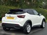 USED 2022 71 NISSAN JUKE 1.0 DIG-T N-Connecta SUV 5dr Petrol DCT Auto Euro 6 (s/s) (114 ps) 1 OWNER FULL NISSAN SERVICE HISTORY