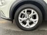 USED 2022 71 NISSAN JUKE 1.0 DIG-T N-Connecta SUV 5dr Petrol DCT Auto Euro 6 (s/s) (114 ps) 1 OWNER FULL NISSAN SERVICE HISTORY