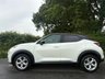 USED 2022 71 NISSAN JUKE 1.0 DIG-T N-Connecta SUV 5dr Petrol DCT Auto Euro 6 (s/s) (114 ps) 1 OWNER FULL NISSAN SERVICE HISTORY