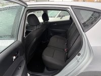 USED 2009 59 HYUNDAI I30 1.4 ES Hatchback 5dr Petrol Manual Euro 4 (108 bhp) 1 OWNER FROM NEW + FULL SERVICE HISTORY + NEW MOT + FRESH SERVICE + LOW MILEAGE EXAMPLE + METALLIC SILVER COLOUR + SPEC INCLUDES ALLOY WHEELS, FRONT FOGLIGHTS, REAR PARKING SENSORS, CLOTH INTERIOR, ISOFIX, REMOTE LOCKING, ELECTRIC WINDOWS AND MIRRORS, A/C, CD/ RADIO + 3 MONTHS WARRANTY + 12 MONTHS AA BREAKDOWN COVER INCLUDED