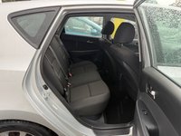 USED 2009 59 HYUNDAI I30 1.4 ES Hatchback 5dr Petrol Manual Euro 4 (108 bhp) 1 OWNER FROM NEW + FULL SERVICE HISTORY + NEW MOT + FRESH SERVICE + LOW MILEAGE EXAMPLE + METALLIC SILVER COLOUR + SPEC INCLUDES ALLOY WHEELS, FRONT FOGLIGHTS, REAR PARKING SENSORS, CLOTH INTERIOR, ISOFIX, REMOTE LOCKING, ELECTRIC WINDOWS AND MIRRORS, A/C, CD/ RADIO + 3 MONTHS WARRANTY + 12 MONTHS AA BREAKDOWN COVER INCLUDED