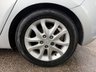 USED 2009 59 HYUNDAI I30 1.4 ES Hatchback 5dr Petrol Manual Euro 4 (108 bhp) 1 OWNER FROM NEW + FULL SERVICE HISTORY + NEW MOT + FRESH SERVICE + LOW MILEAGE EXAMPLE + METALLIC SILVER COLOUR + SPEC INCLUDES ALLOY WHEELS, FRONT FOGLIGHTS, REAR PARKING SENSORS, CLOTH INTERIOR, ISOFIX, REMOTE LOCKING, ELECTRIC WINDOWS AND MIRRORS, A/C, CD/ RADIO + 3 MONTHS WARRANTY + 12 MONTHS AA BREAKDOWN COVER INCLUDED