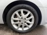 USED 2009 59 HYUNDAI I30 1.4 ES Hatchback 5dr Petrol Manual Euro 4 (108 bhp) 1 OWNER FROM NEW + FULL SERVICE HISTORY + NEW MOT + FRESH SERVICE + LOW MILEAGE EXAMPLE + METALLIC SILVER COLOUR + SPEC INCLUDES ALLOY WHEELS, FRONT FOGLIGHTS, REAR PARKING SENSORS, CLOTH INTERIOR, ISOFIX, REMOTE LOCKING, ELECTRIC WINDOWS AND MIRRORS, A/C, CD/ RADIO + 3 MONTHS WARRANTY + 12 MONTHS AA BREAKDOWN COVER INCLUDED