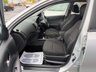 USED 2009 59 HYUNDAI I30 1.4 ES Hatchback 5dr Petrol Manual Euro 4 (108 bhp) 1 OWNER FROM NEW + FULL SERVICE HISTORY + NEW MOT + FRESH SERVICE + LOW MILEAGE EXAMPLE + METALLIC SILVER COLOUR + SPEC INCLUDES ALLOY WHEELS, FRONT FOGLIGHTS, REAR PARKING SENSORS, CLOTH INTERIOR, ISOFIX, REMOTE LOCKING, ELECTRIC WINDOWS AND MIRRORS, A/C, CD/ RADIO + 3 MONTHS WARRANTY + 12 MONTHS AA BREAKDOWN COVER INCLUDED