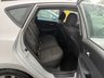 USED 2009 59 HYUNDAI I30 1.4 ES Hatchback 5dr Petrol Manual Euro 4 (108 bhp) 1 OWNER FROM NEW + FULL SERVICE HISTORY + NEW MOT + FRESH SERVICE + LOW MILEAGE EXAMPLE + METALLIC SILVER COLOUR + SPEC INCLUDES ALLOY WHEELS, FRONT FOGLIGHTS, REAR PARKING SENSORS, CLOTH INTERIOR, ISOFIX, REMOTE LOCKING, ELECTRIC WINDOWS AND MIRRORS, A/C, CD/ RADIO + 3 MONTHS WARRANTY + 12 MONTHS AA BREAKDOWN COVER INCLUDED