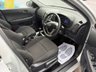 USED 2009 59 HYUNDAI I30 1.4 ES Hatchback 5dr Petrol Manual Euro 4 (108 bhp) 1 OWNER FROM NEW + FULL SERVICE HISTORY + NEW MOT + FRESH SERVICE + LOW MILEAGE EXAMPLE + METALLIC SILVER COLOUR + SPEC INCLUDES ALLOY WHEELS, FRONT FOGLIGHTS, REAR PARKING SENSORS, CLOTH INTERIOR, ISOFIX, REMOTE LOCKING, ELECTRIC WINDOWS AND MIRRORS, A/C, CD/ RADIO + 3 MONTHS WARRANTY + 12 MONTHS AA BREAKDOWN COVER INCLUDED