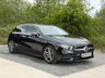 USED 2019 69 MERCEDES-BENZ A-CLASS 1.3 A200 AMG Line Hatchback 5dr Petrol 7G-DCT Euro 6 (s/s) (163 ps) BLUETOOTH AUDIO CRUISE CONTROL