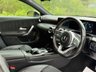 USED 2019 69 MERCEDES-BENZ A-CLASS 1.3 A200 AMG Line Hatchback 5dr Petrol 7G-DCT Euro 6 (s/s) (163 ps) BLUETOOTH AUDIO CRUISE CONTROL
