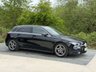 USED 2019 69 MERCEDES-BENZ A-CLASS 1.3 A200 AMG Line Hatchback 5dr Petrol 7G-DCT Euro 6 (s/s) (163 ps) BLUETOOTH AUDIO CRUISE CONTROL