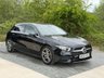 USED 2019 69 MERCEDES-BENZ A-CLASS 1.3 A200 AMG Line Hatchback 5dr Petrol 7G-DCT Euro 6 (s/s) (163 ps) BLUETOOTH AUDIO CRUISE CONTROL