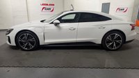 USED 2022 AUDI E-TRON GT 93.4kWh Saloon 4dr Electric Auto quattro (476 ps) 12 MONTH MOT  &   12 WARRANTY