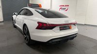 USED 2022 AUDI E-TRON GT 93.4kWh Saloon 4dr Electric Auto quattro (476 ps) 12 MONTH MOT  &   12 WARRANTY